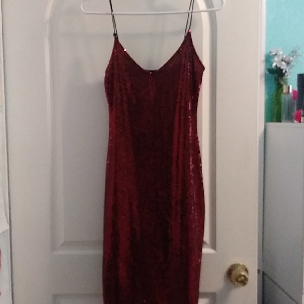 Party dress